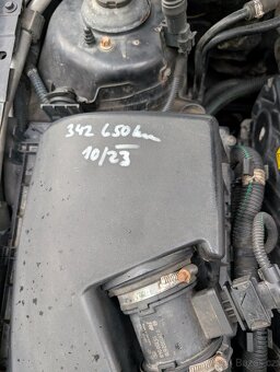 Opel Vectra C komby Z19DTH 110kW tažné, klima Xenony PEPAS - 11