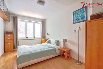 Prodej bytu 2+kk Vlachovice, ev.č. 00575 - 11