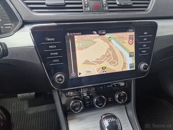 Škoda Superb 1,5 TSI, DSG, Ambition - 11