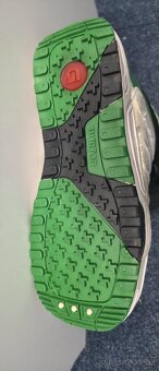 Snowboardové boty Burton vel. 45 - 11