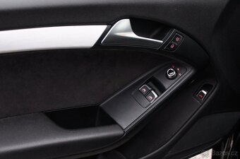 Audi A5 3.0 TDI AJ NA SPATKY - 11
