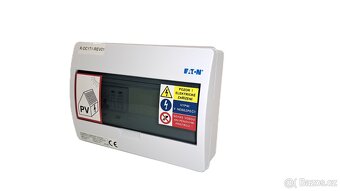 Fotovoltaický ohřev vody – profesionální set - 11