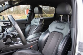 Audi Q7 3.0TDi S-line aj na SPLÁTKY - 11