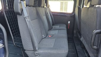 Prodám Ford Transit Custom, 2016 - 11