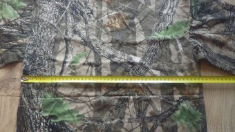 Funkční lovecké triko Hillman - 11