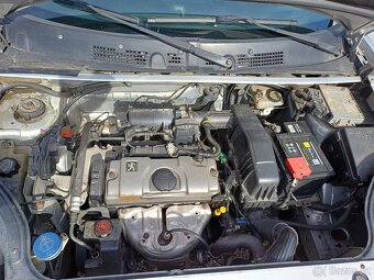 Peugeot Partner 1.4i 55kW - 11