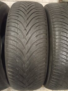 Zimní 215/65 R16 - 11