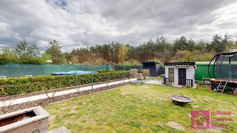 Prodej pozemku,  zahrada, 515 m2, Hodonín (Mutěnka) - 11