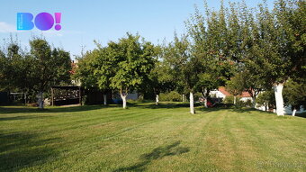 Prodej stavebního pozemku 1 015 m², Milenov - 11