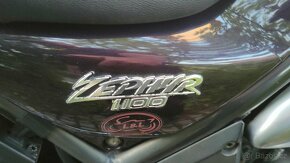 Kawasaki ZR 1100 Zephyr - 11