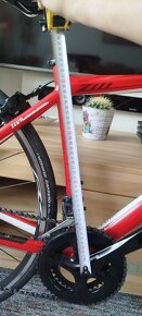 Silniční kolo Felt F lite Sleva - 11