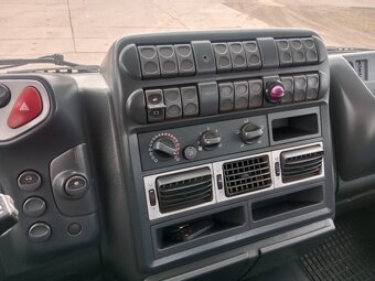Iveco EUROCARGO ML90E17, nosič kontejneru, včetně kontejneru - 11