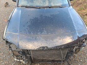 2x Passat B5.5 díly - 11