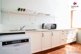 Pronájem rodinného domu 180 m2, Břehov - 11
