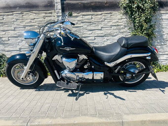 Suzuki C 1800 intruder VZR r.v.2008 - 11