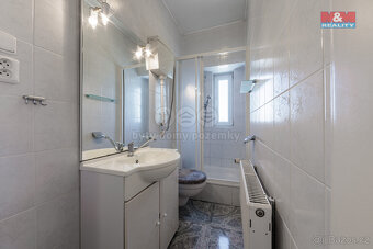 Prodej rodinného domu, 108 m², Karlovy Vary, ul. Cihelní - 11