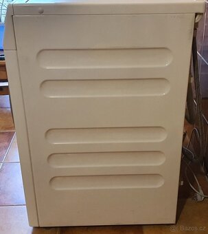 Pračka Miele W1 WKB130 WCS 8kg/1600ot./min/A+++ - 11