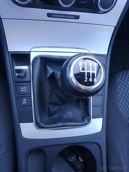 Volkswagen Passat sedan B7 1.4 TSI - 11