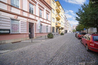 Pronájem bytu, Pardubice - 11