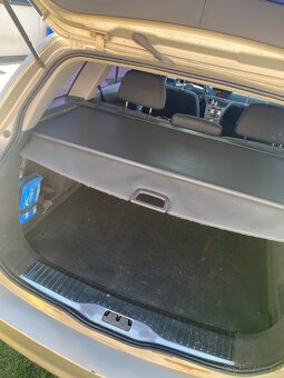Opel Astra - 11