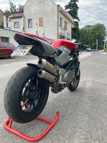 MV Agusta Brutale 1078 RR - 11
