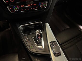 BMW 435d xDrive Gran Coupé/F36/M-paket/DPH/servis BMW - 11