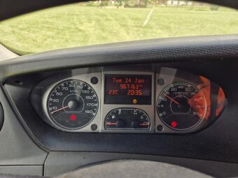 Prodám Iveco Daily 3.0d - 11