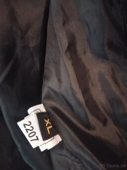 Moto oblečení - komplet vel. L/XL - 11