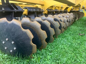 Diskový podmítač Atlas  AO 8 000 L - 11