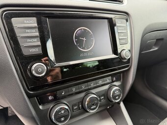 Škoda Octavia III 2.0 TDI 4x4 DSG, 135kW, DPH - 11