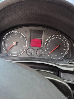 Volkswagen golf, 1.6i, 75kw - 11