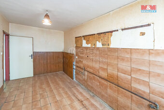 Prodej rodinného domu, 180 m², Šlapanice, ul. Švehlova - 11