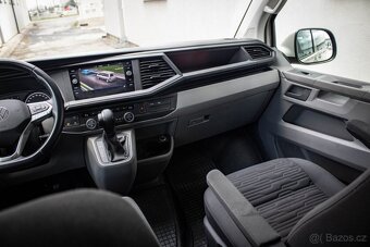 Volkswagen Caravelle T6.1 - 11