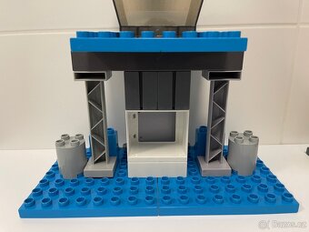 Stavebnice kompatibilní s Lego Duplo - 11