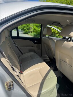 Prodám Ford Mondeo 2.0 - 11