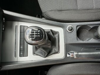 Škoda Octavia III 1,4 Tsi Combi 103Kw 1.maj.Rezervace - 11