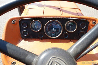 Traktor Fiat 450 4wd - 11
