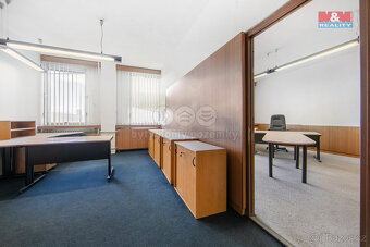 Prodej obchodního objektu, 977 m², České Budějovice - 11