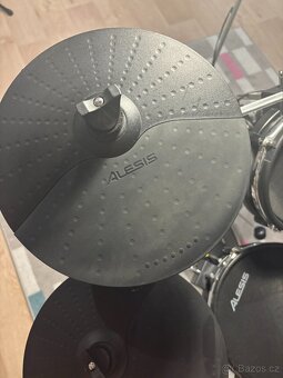 Alesis Command Mesh Kit - 11