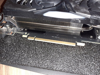 Prodám MSI GeForce RTX 2080 SUPER GAMING X TRIO - 11