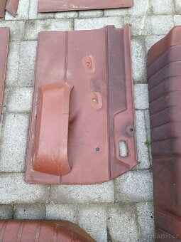 Mercedes W115 dily - 11