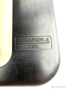 Mikroskop Nikon Alphaphot-2 - Plne funkčný - 11