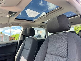 Audi A3 1.2TFSI 77kW Panorama - 11
