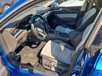 Vw Arteon Shooting Brake Elegance, DPH - 11