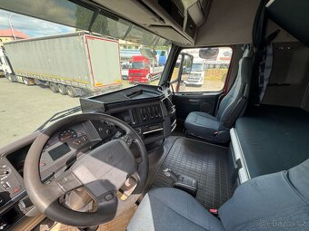 Volvo FH13 500 XL FULL SPOILER EEV (7382) - 11