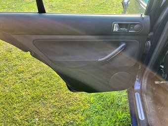 vw golf 4 1.9 TDI - 11