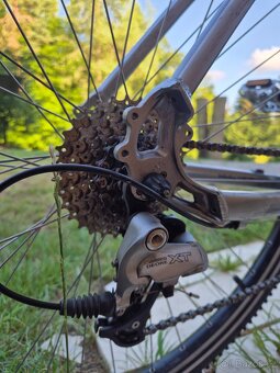 Merida CROSSWAY 8800 velikost XL - 11