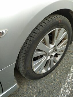 Mazda 6 GH - 11