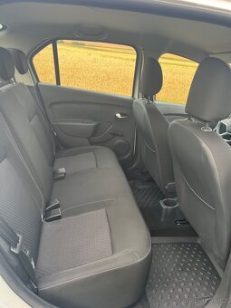 Dacia Logan 1.0 ( 54 kw) , 2018 , klima 1 majitel - 11