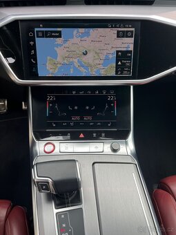 AUDI S7  3.0 TDI  2019 - 11